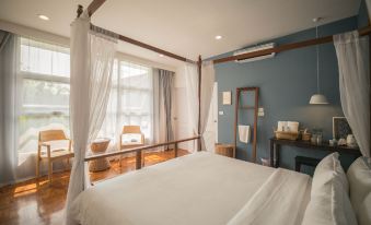 Mammoth Boutique Hotel