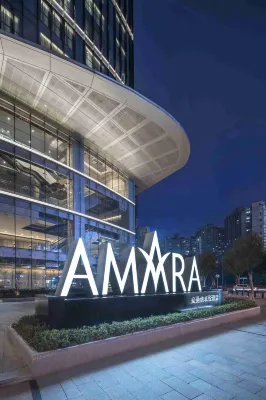 Amara Shanghai Hotels in 