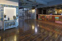 Napas Hotel