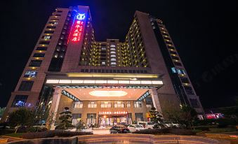 Puhua Hotel