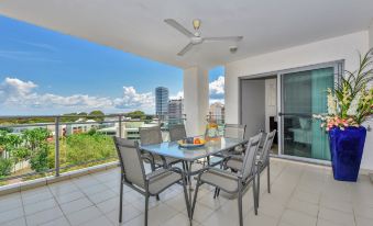 Argus Apartments Darwin