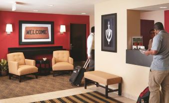 Extended Stay America Suites - Fishkill - Westage Center