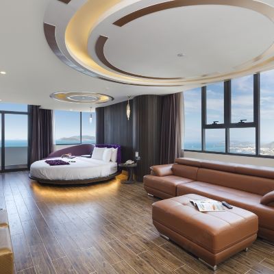 Grand Suite Ocean View