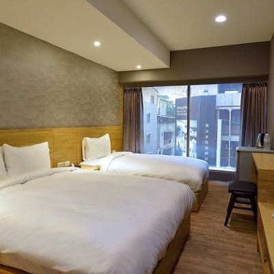 三人房 漫遊西門優惠