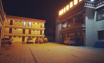 Jinzhu Hotel