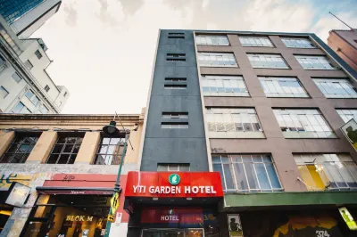 YTI Garden Hotel Hotel di 