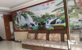 Huayi Hotel (Dachang Film and Television City)