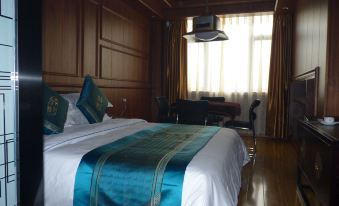 Sansui Dream Legend Hotel