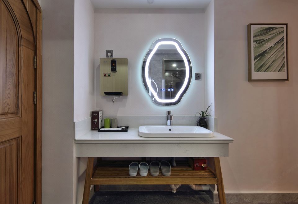 双截棍影视双床房