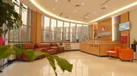 Junyi Chain Hotel (She County Government)