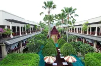Burasari Phuket Resort Hoteles en 