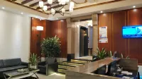 Xiaocheng Da'ai Theme Hotel