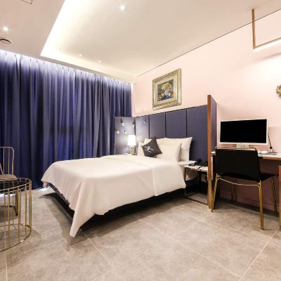 디럭스 더블룸 호텔 케이월드 쿠폰