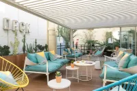 The Deck Hotel by Happyculture