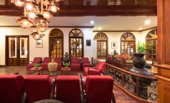 Royal Crown Hotel Siem Reap