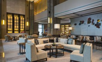 Best International Apartment Hotel (Huizhou Jiazhaoye)