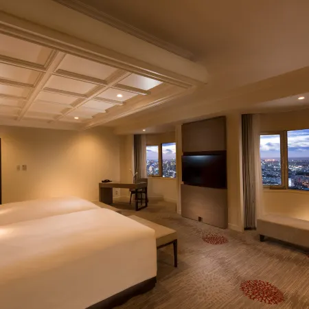 DoubleTree by Hilton Naha Shuri Castle