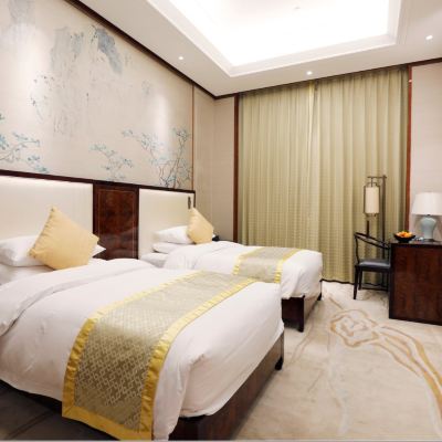 專享雙床房 浙江西湖山莊優惠