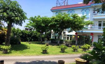 Nansin Hill Bed and Breakfast