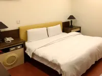 瑞君ビジネスホテル 台中