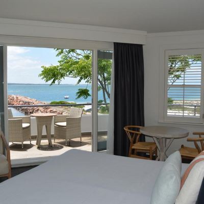 Anchorage king Room Anchorage Port Stephens Promo Code