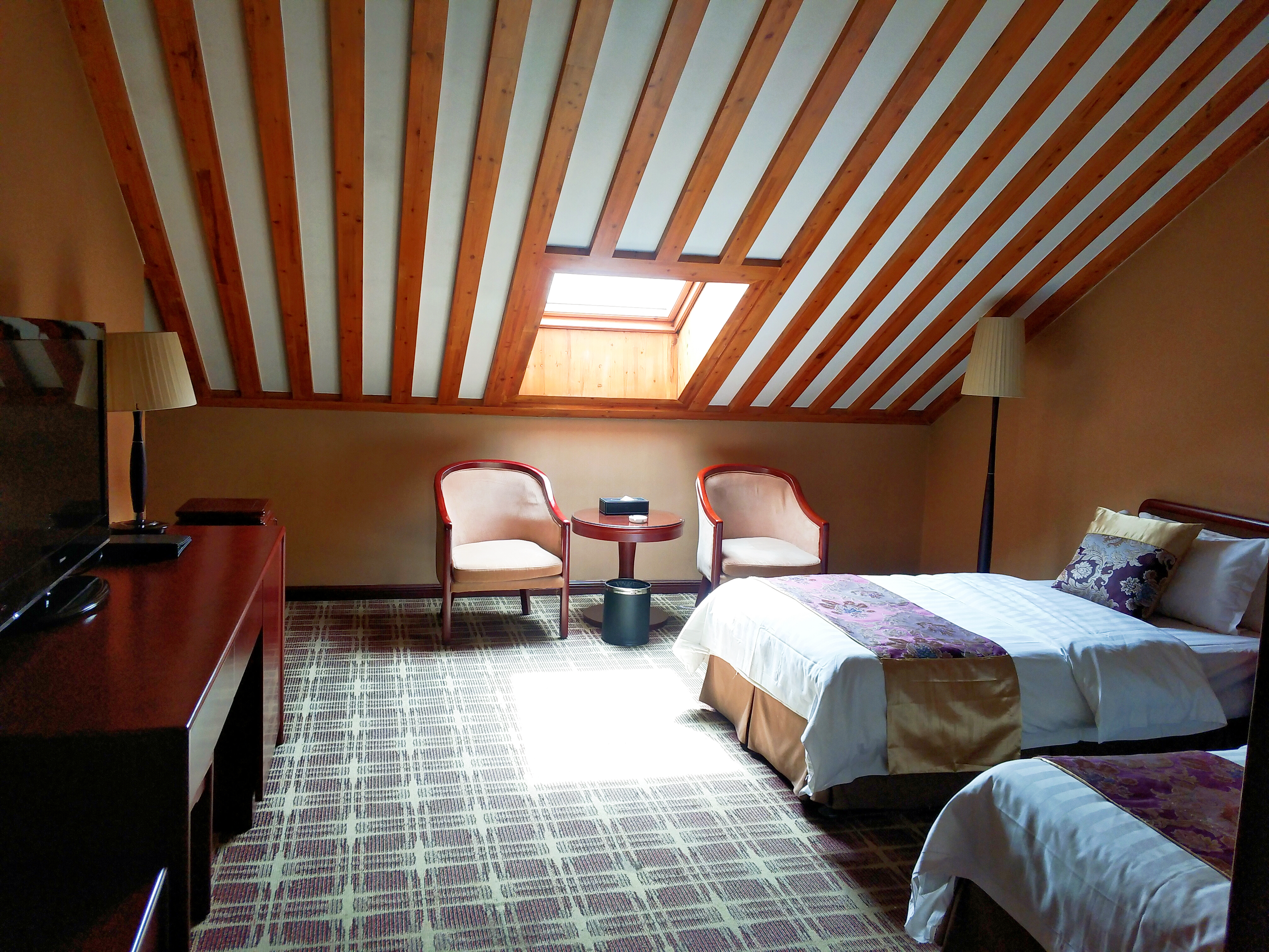 Yaoyun HotelStandard Room