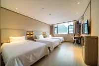 HanTing Hotel (Guilin Yangshuo West Street Xindian) Hotels in Yangshuo