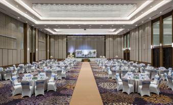 TK Palace Hotel & Convention