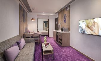 Hotel Purple Hong Kong