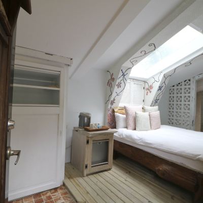 Star Sky View Double Room