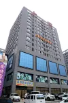 Aitejia Express Hotel (Datong Railway Station Ancient City Branch)