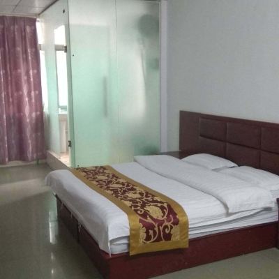 鐘點房 中山龍馬商務公寓優惠