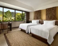 Shangri-La Golden Sands, Penang Hotels in 