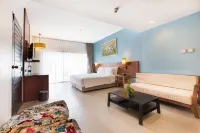 Deevana Plaza Krabi Aonang