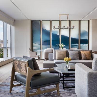 萬怡套房 深圳同泰萬怡酒店優惠