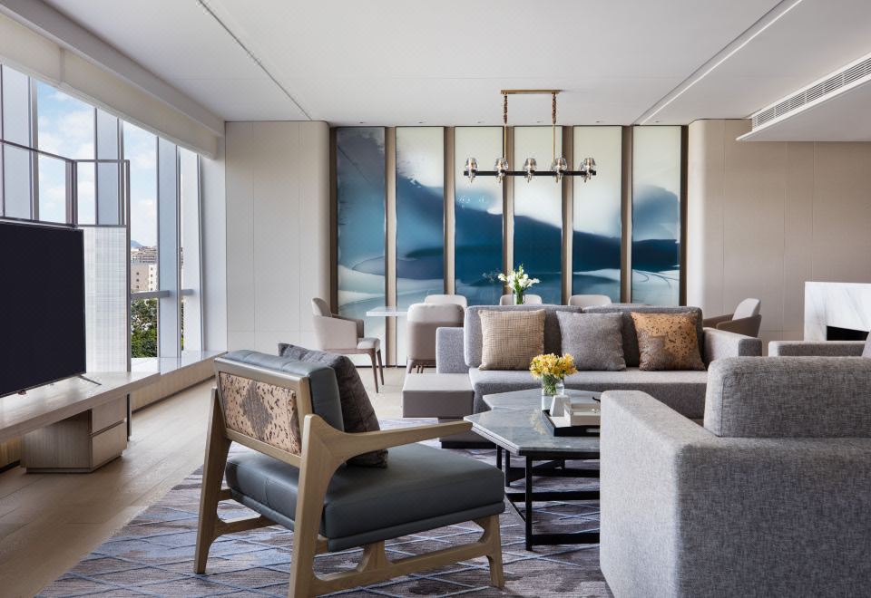 Courtyard by Marriott Shenzhen NorthwestCourtyard Suite