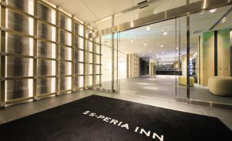 S-Peria Inn Osaka Hommachi