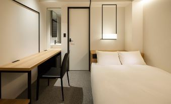 hotel androoms Nagoya Fushimi