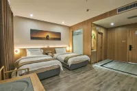 Gouyin Yuanshe Hotel