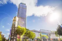 โรงแรมพาร์ควิว โรงแรมใน