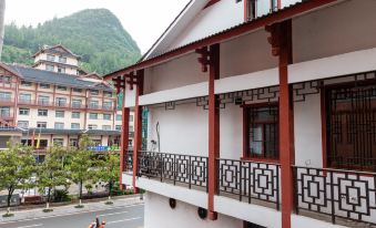 Zhangjiajie Wulingyuan Net Thermal Power Jing Hotel - Housity