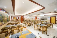 Legaomei Hot Spring Resort Hotel