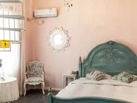 Shahu Fish Lake View Villa Hotels in Pingluo