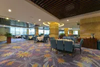 Yulin Fucheng Ligong Hotel