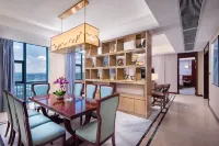Howard Johnson Tianmu Lake Plaza Liyang