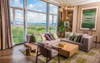 Wanda Realm Heshan