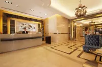 豪爵ホテル 台中館