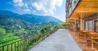 Longjinyuan Banshan Holiday Homestay