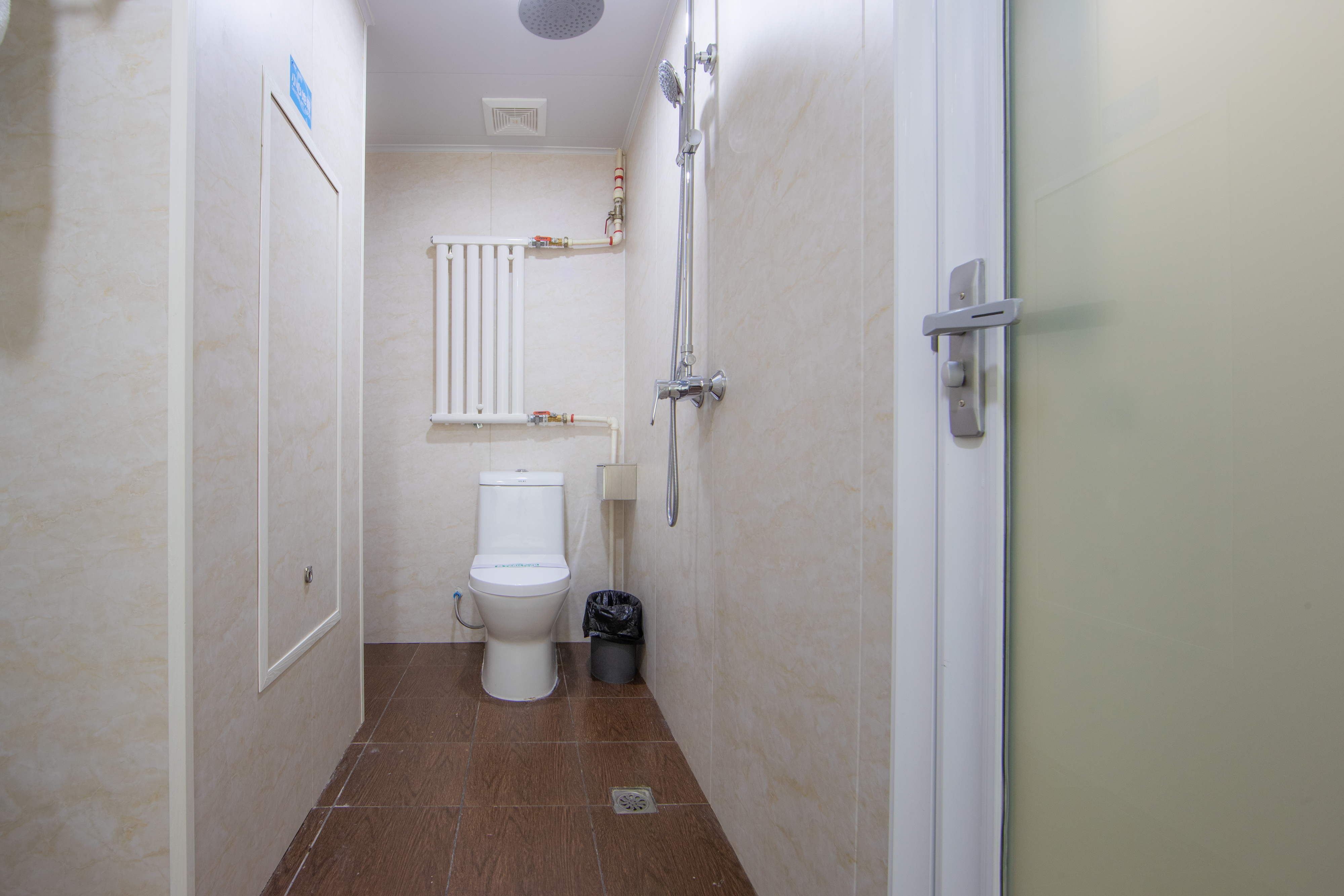 阳光丽致双床房「舒适好眠」