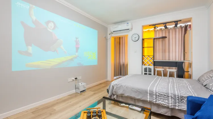 榕合軒公寓（雲霄路分店） 外観